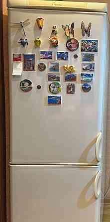 Продам холодильник Electrolux. Донецк