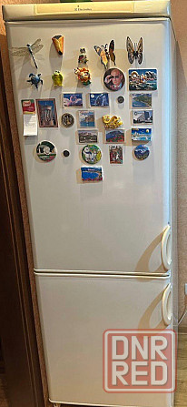 Продам холодильник Electrolux. Донецк - изображение 2