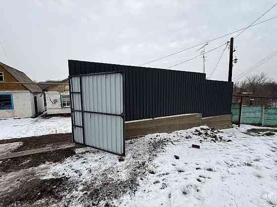 Продам дом г. Макеевка, Центрально-Городской район 15 линия, ул. Дзержинского Макеевка