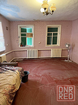 Продам дом г. Макеевка, Центрально-Городской район 15 линия, ул. Дзержинского Макеевка - изображение 8