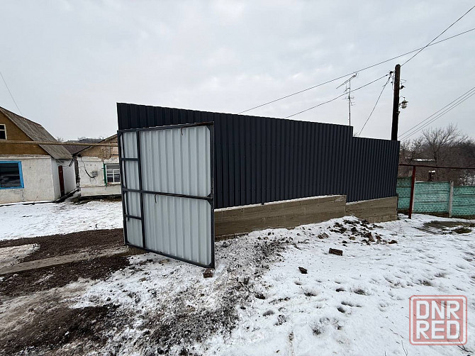 Продам дом г. Макеевка, Центрально-Городской район 15 линия, ул. Дзержинского Макеевка - изображение 5