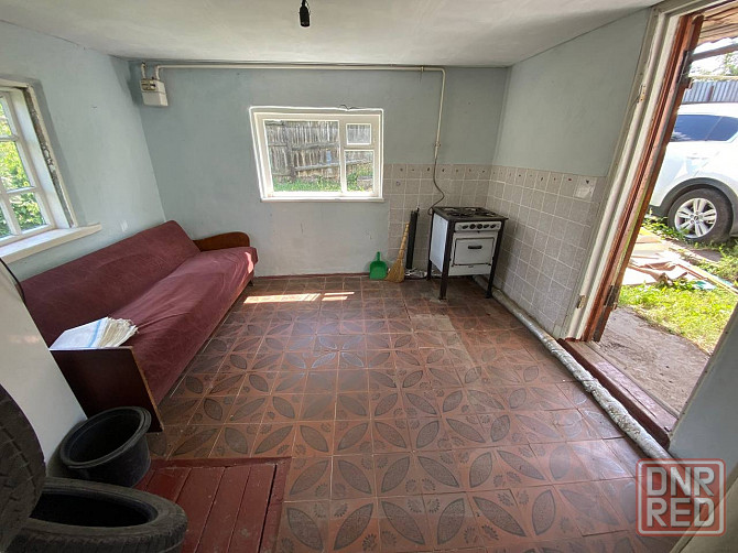 Продам дом г. Макеевка, Центрально-Городской район 15 линия, ул. Дзержинского Макеевка - изображение 2