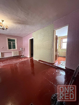 Продам дом г. Макеевка, Центрально-Городской район 15 линия, ул. Дзержинского Макеевка - изображение 3