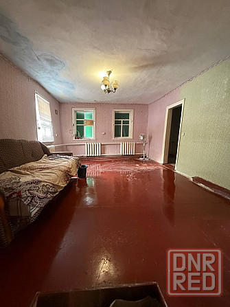 Продам дом г. Макеевка, Центрально-Городской район 15 линия, ул. Дзержинского Макеевка - изображение 4