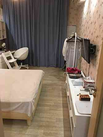 Отличная 2к.кв. с ремонтом на лабутенко, калининский район Донецк