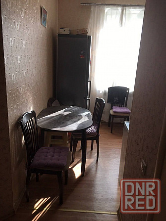 Отличная 2к.кв. с ремонтом на лабутенко, калининский район Донецк - изображение 4