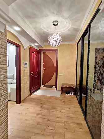 Сдаю 2-х комнатную квартиру в Калининском р-не, б-р Шевченко Донецк