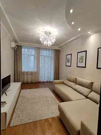 Сдаю 2-х комнатную квартиру в Калининском р-не, б-р Шевченко Донецк