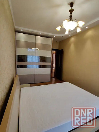 Сдаю 2-х комнатную квартиру в Калининском р-не, б-р Шевченко Донецк - изображение 1