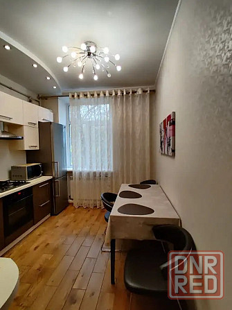 Сдаю 2-х комнатную квартиру в Калининском р-не, б-р Шевченко Донецк - изображение 4