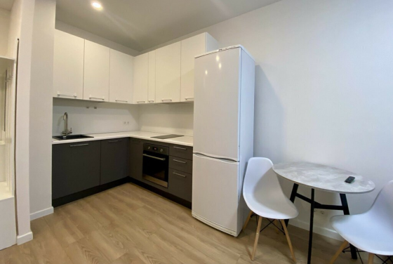 Сдаётся шикарная двухкомная квартира. Донецк