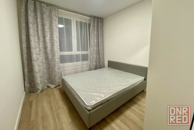 Сдаётся шикарная двухкомная квартира. Донецк - изображение 4