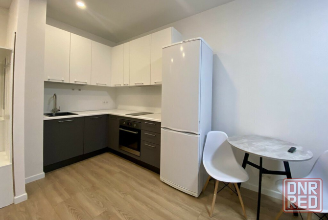 Сдаётся шикарная двухкомная квартира. Донецк - изображение 1