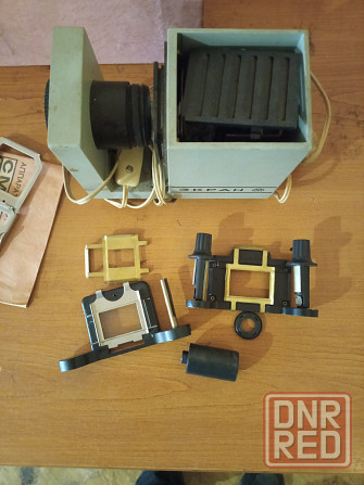 Проектор Донецк - изображение 2