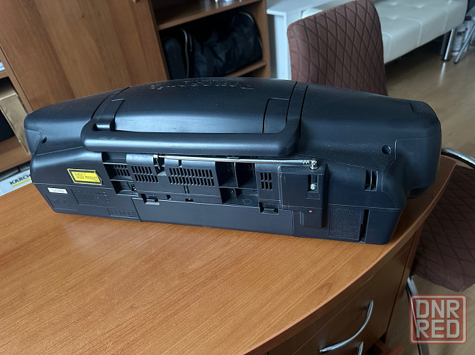 Магнитофон panasonic RX-ED77 cobra Донецк - изображение 2