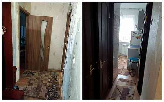 кооперативный дом,ул.семашко 2 ком кв Донецк