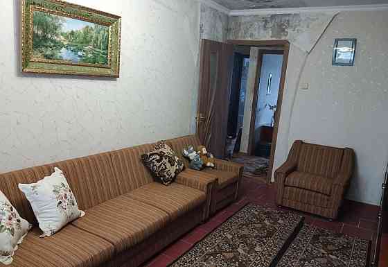 кооперативный дом,ул.семашко 2 ком кв Донецк