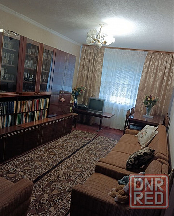 кооперативный дом,ул.семашко 2 ком кв Донецк - изображение 4