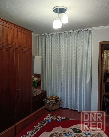 кооперативный дом,ул.семашко 2 ком кв Донецк - изображение 6