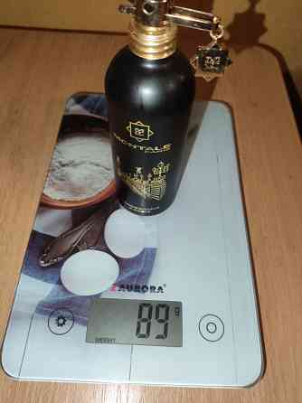 Montale Rendez-vous a Paris парфюмерная вода Донецк