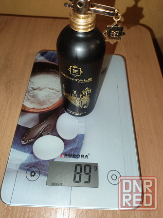 Montale Rendez-vous a Paris парфюмерная вода Донецк - изображение 2