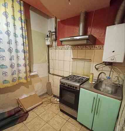 Продам 3к.кв. Кировский р-н. мкр. Семашко. ул.Коммунаров. Донецк