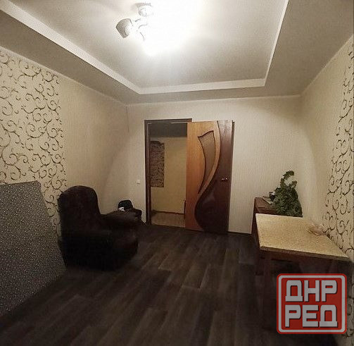 Продам 3к.кв. Кировский р-н. мкр. Семашко. ул.Коммунаров. Донецк - изображение 3