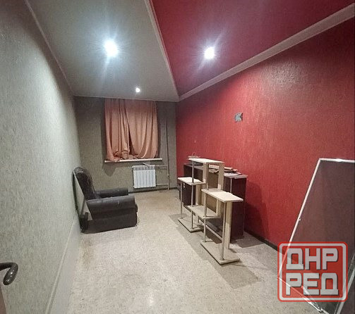 Продам 3к.кв. Кировский р-н. мкр. Семашко. ул.Коммунаров. Донецк - изображение 4