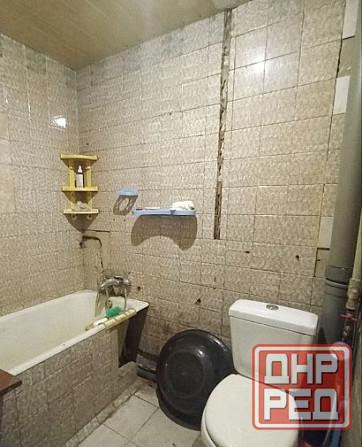 Продам 3к.кв. Кировский р-н. мкр. Семашко. ул.Коммунаров. Донецк - изображение 6