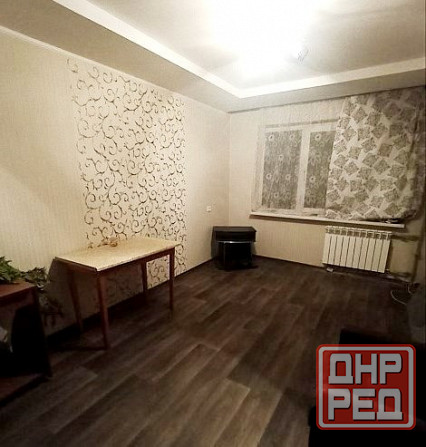 Продам 3к.кв. Кировский р-н. мкр. Семашко. ул.Коммунаров. Донецк - изображение 2