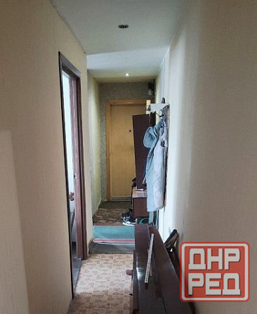 Продам 3к.кв. Кировский р-н. мкр. Семашко. ул.Коммунаров. Донецк - изображение 7