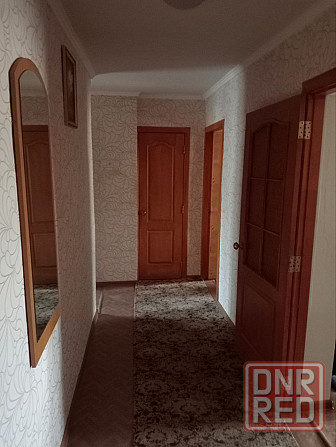 сдам 2-комнатную квартиру на Текстильщике Донецк - изображение 2