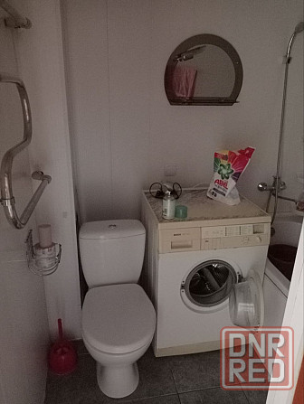 сдам 2-комнатную квартиру на Текстильщике Донецк - изображение 4