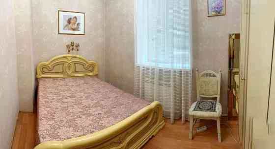 Продам 4к.кв-ру на земле. Ворошиловский р-н. Ориентир "Континент". ул.Красноармейская Донецк