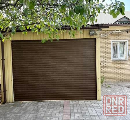 Продам 4к.кв-ру на земле. Ворошиловский р-н. Ориентир "Континент". ул.Красноармейская Донецк - изображение 11