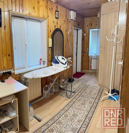 Продам 4к.кв-ру на земле. Ворошиловский р-н. Ориентир "Континент". ул.Красноармейская Донецк - изображение 8