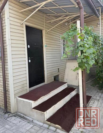 Продам 4к.кв-ру на земле. Ворошиловский р-н. Ориентир "Континент". ул.Красноармейская Донецк - изображение 10