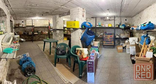 Продам 4к.кв-ру на земле. Ворошиловский р-н. Ориентир "Континент". ул.Красноармейская Донецк - изображение 9