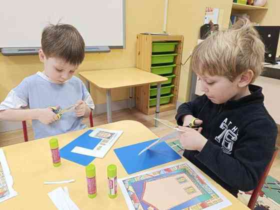 Частный детский сад, где детям по-настоящему хорошо запись на 2026-2027 год открыта Москва