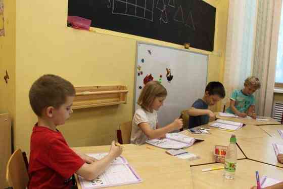 Частный детский сад, где детям по-настоящему хорошо запись на 2026-2027 год открыта Москва