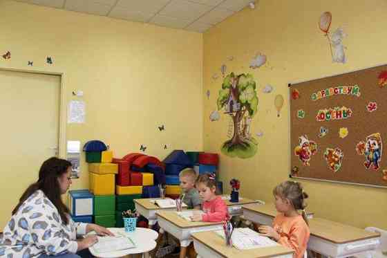 Частный детский сад, где детям по-настоящему хорошо запись на 2026-2027 год открыта Москва