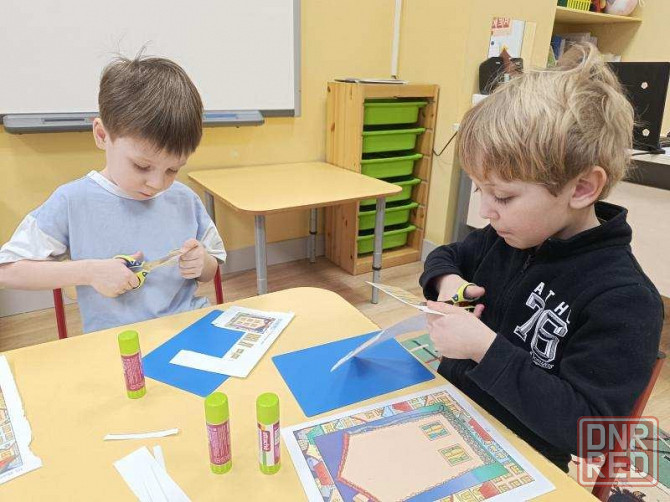 Частный детский сад, где детям по-настоящему хорошо запись на 2026-2027 год открыта Москва - изображение 6