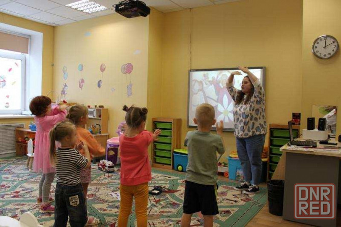 Частный детский сад, где детям по-настоящему хорошо запись на 2026-2027 год открыта Москва - изображение 2