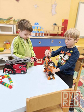 Частный детский сад, где детям по-настоящему хорошо запись на 2026-2027 год открыта Москва - изображение 8