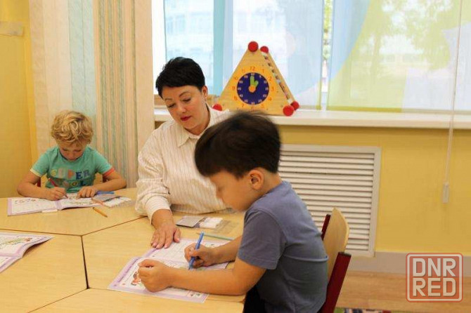 Частный детский сад, где детям по-настоящему хорошо запись на 2026-2027 год открыта Москва - изображение 3