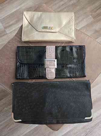 Клачи Донецк