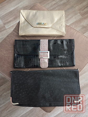 Клачи Донецк - изображение 1