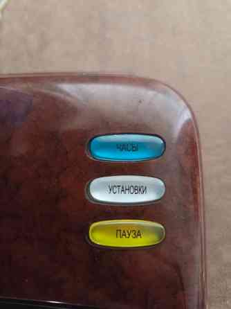 Стационарный телефон Донецк