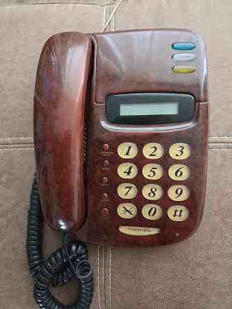 Стационарный телефон Донецк