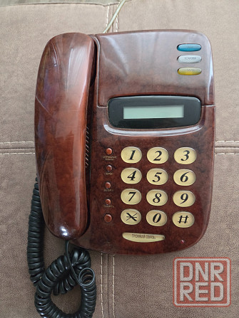 Стационарный телефон Донецк - изображение 1